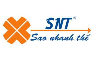Hướng dẫn sử dụng logo SNT