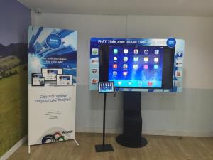 Amway và truyền thông nội bộ