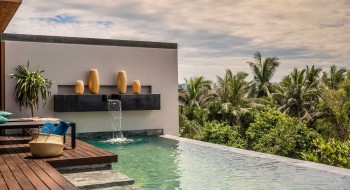 THIÊN ĐƯỜNG NGHỈ DƯỠNG ANANTARA QUY NHƠN VILLAS