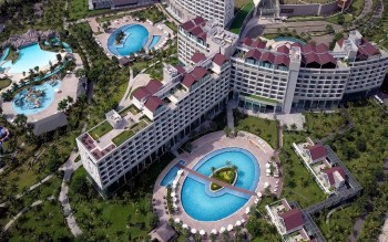 Radisson Blu Resort Phú Quốc