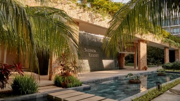 Salinda Resort Phú Quốc