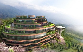 Pao's Sapa Leisure Hotel