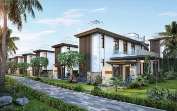 Cam Ranh Mystery Villas - Viên kim cương Bắc bán đảo Cam Ranh