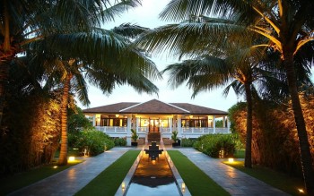 Review các hạng phòng tại Fusion Maia Resort Đà Nẵng