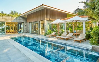 Trải nghiệm dịch vụ đẳng cấp thế giới ở Radisson Blu Resort Phu Quoc