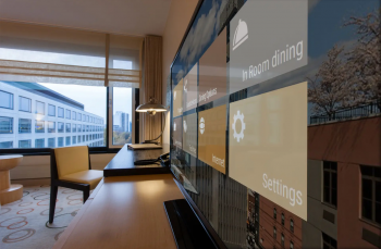 Giải pháp HOTstream TV