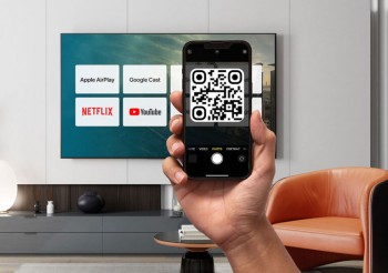 Giải pháp HOTstream Cast