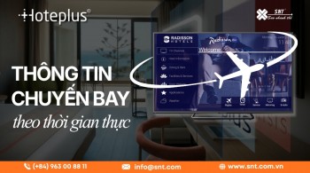 HOTEPLUS FLIGHTS
