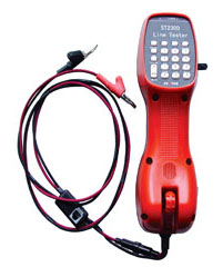Thiết bị kiểm tra đường dây - ST230D