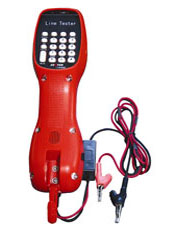 Thiết bị kiểm tra đường dây - ST230E