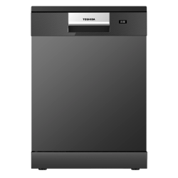 MÁY RỬA CHÉN TOSHIBA ORIGINCLEAN™ DW-15F7(G)-VN