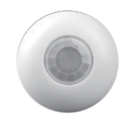 Cảm Biến Chuyển Động Legrand RCU/PIR/1-E