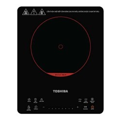 Bếp điện từ Toshiba IC-20S1PV