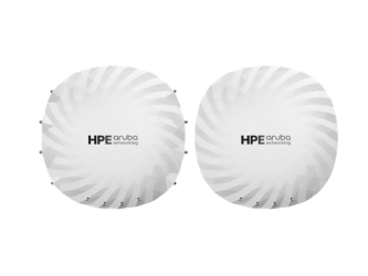 HPE Aruba Networking 750 Series Campus Access Points