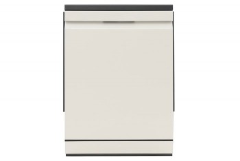 Máy rửa bát LG Quadwash TrueSteam™ LDT14BGA3