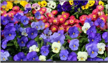 Uniview LED UHD Monitor MW3243-F-V