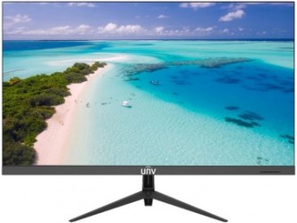 Plastic Case LCD Monitor MW3232-V-K2