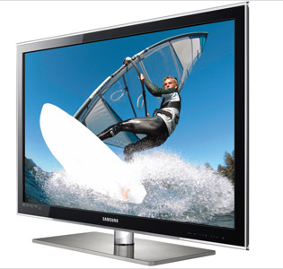 Màn hình Hospitality TV HA-460