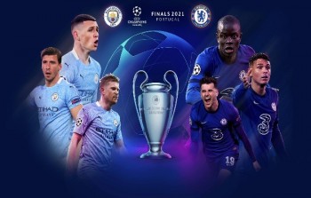Pep tính toán sai lầm, Chelsea chính thức vô địch Champions League