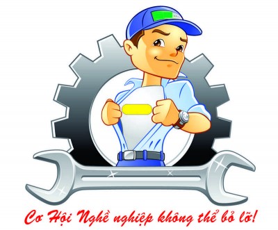 Siêu Nhật Thanh tuyển dụng kỹ sư dịch vụ