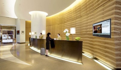 HƯỚNG ĐI MỚI CHO NGÀNH DU LỊCH KHÁCH SẠN.