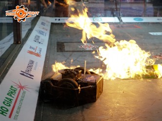 Robot đại chiến mùa 2 (2019 - 2020)
