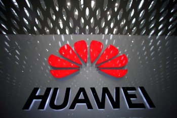 Trung Quốc cho rằng Mỹ 'dồn ép vô lý' Huawei