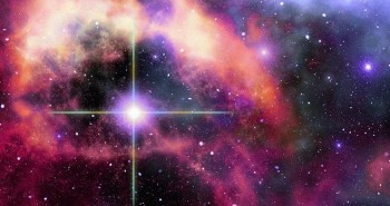 Phát hiện ngôi sao 'già' gần bằng vũ trụ