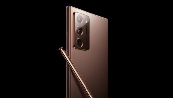 5G sẽ biến Galaxy Note20 thành ông vua của thị trường smartphone cao cấp