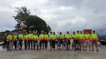 Hành trình về Đảo Ngọc lần 2 - "Kết Nối Xanh"