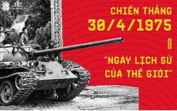 Đại thắng mùa Xuân 1975: Thắng lợi từ sức mạnh tổng hợp của dân tộc
