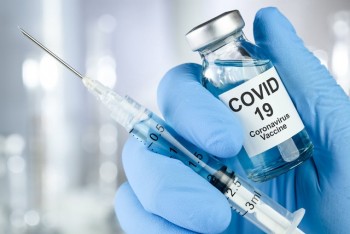 vắc xin covid 19