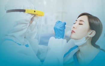 Xét nghiệm covid-19 để di chuyển ngoài TPHCM