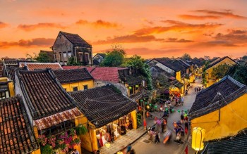Hội An mở cửa đón khách trở lại từ ngày 15/11