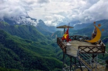 5 trải nghiệm không thể bỏ lỡ khi đi du lịch Sapa