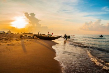 Kinh nghiệm du lịch Hồ Tràm (Vũng Tàu) mới nhất năm 2022