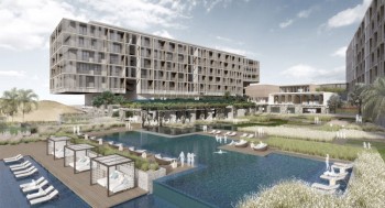 Marriott International lên kế hoạch mở rộng tại Châu Á – Thái Bình Dương