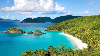 Khám phá thiên nhiên đại ngàn tại Đảo Hoa Lan, Yang Bay - Nha Trang