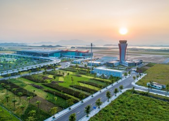 Quảng Ninh – từ “mỏ than” thành “thiên đường du lịch”