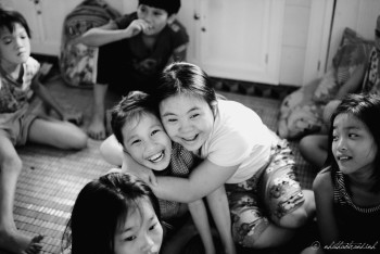 ​​Câu chuyện về ngôi trường thầm lặng chắp cánh cho trẻ em khuyết tật suốt 22 năm.