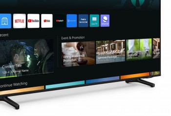 Vì sao nên mua dòng Samsung Hotel TV HBU8000?