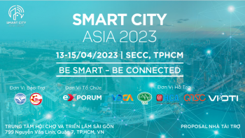SMART CITY ASIA 2023 1