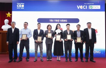 SNT cùng CEO 4.0 khởi đầu hành trình mới – 2023