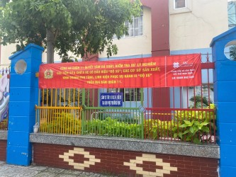 SNT trong công tác đấu tranh, phòng chống độ xe