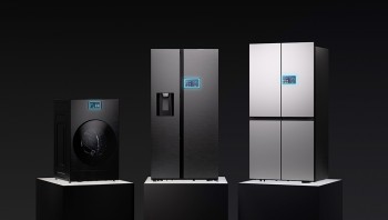 Cuộc sống thông minh chỉ với một chạm: 5 cách thiết bị gia dụng tích hợp màn hình của Samsung giúp cuộc sống tiện nghi, dễ dàng hơn