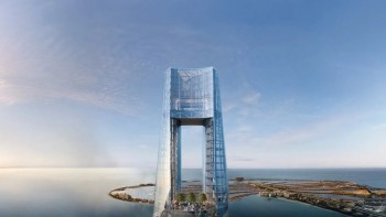 MCOMS Triển Khai Giải Pháp Google Cast Tích Hợp Trên Dòng TV Samsung Hospitality Tại Khách Sạn Ciel (Dubai)