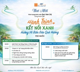Ket noi xanh Phu Quoc