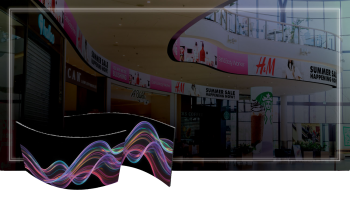 Điều gì tạo nên sự khác biệt của màn hình LED Video Wall Daktronics?
