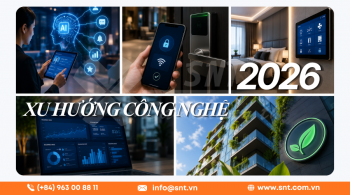 thumbnail xu hướng công nghệ