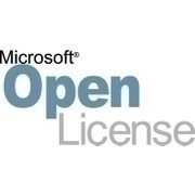 Microsoft Open License Microsoft Open License
